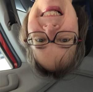 Meet your Posher, Stephanie